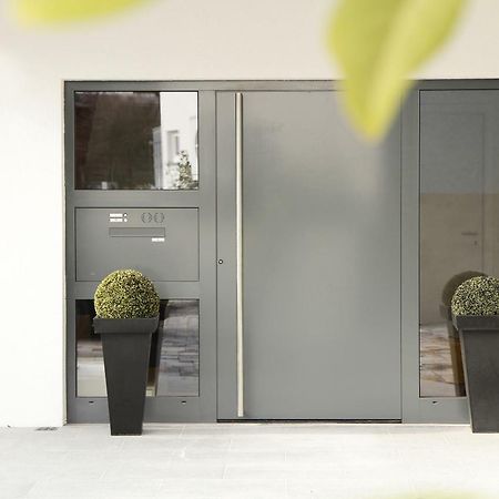 Ferienhaus Suedbaden Schliengen Esterno foto