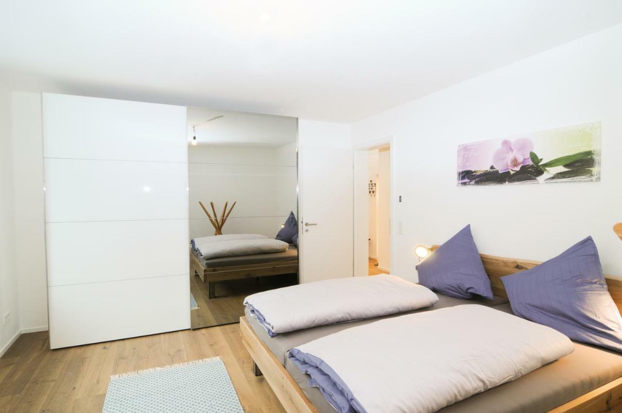 Ferienhaus Suedbaden Schliengen Esterno foto