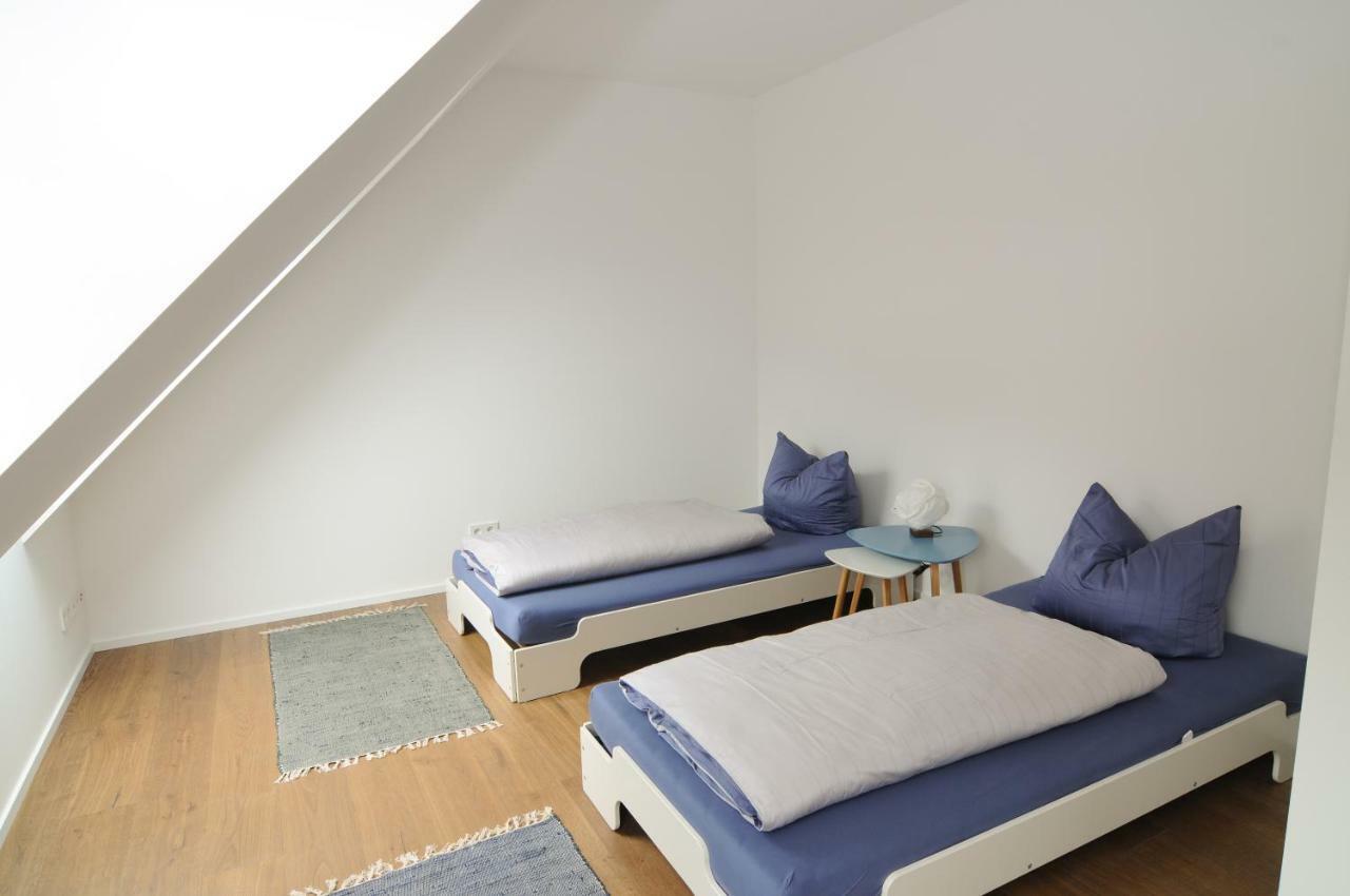Ferienhaus Suedbaden Schliengen Esterno foto