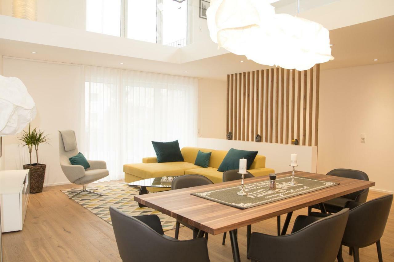 Ferienhaus Suedbaden Schliengen Esterno foto