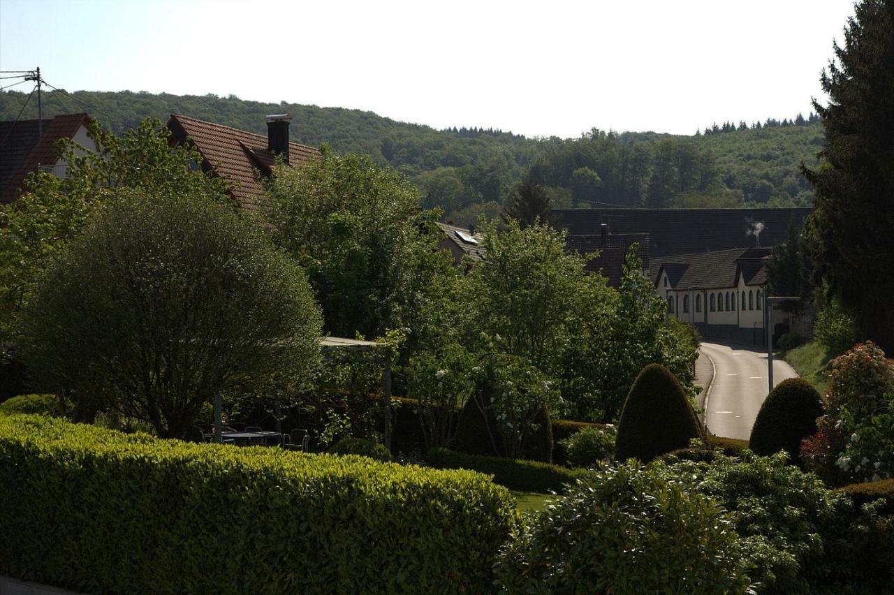 Ferienhaus Suedbaden Schliengen Esterno foto