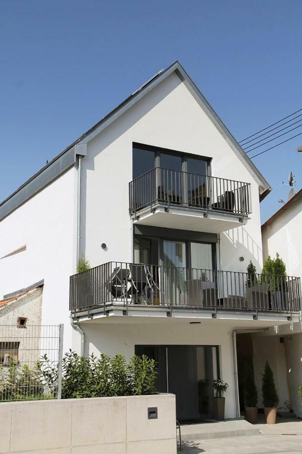 Ferienhaus Suedbaden Schliengen Esterno foto